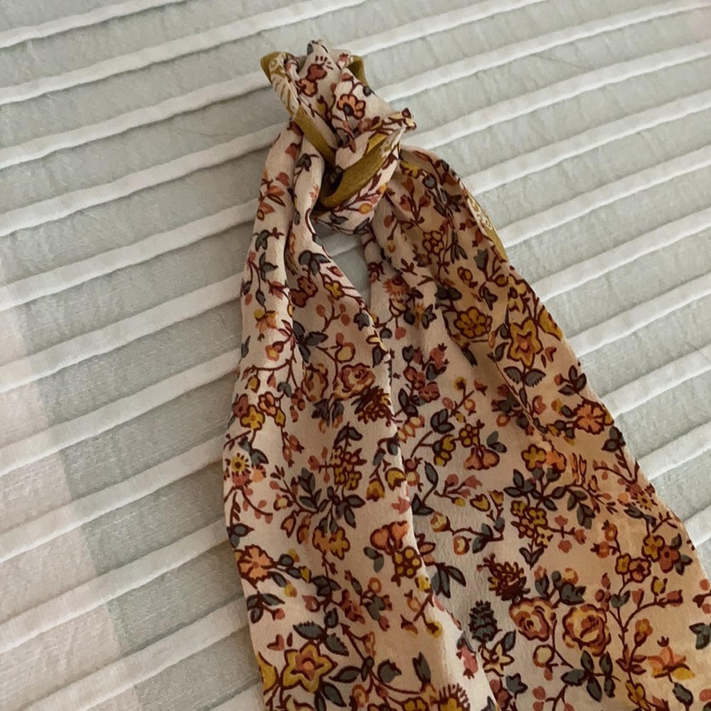 Madewell Hair Scarf